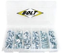 Kit visserie BOLT car�nage