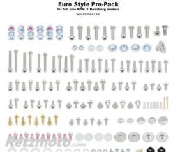 Pro Pack Bolt KTM et Husaberg