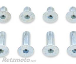 Kit vis complet de disque de frein Bolt Suzuki RM80/85