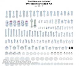 Pro Pack Bolt Universel tout-terrain