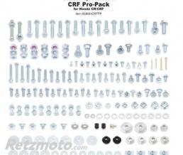 Pro Pack Bolt Honda CR/CR-F