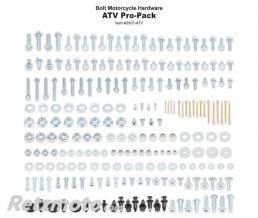 Pro Pack Bolt ATV & UTV Honda/Yamaha/Suzuki/Kawasaki
