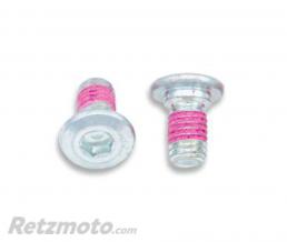 Kit de vis Bolt pour disques Kawasaki KLR650