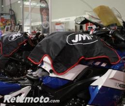 RISK RACING Prot�ge r�servoir JMP