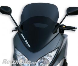 Bulle type intermediaire fum�e Malossi YAMAHA T-MAX 500