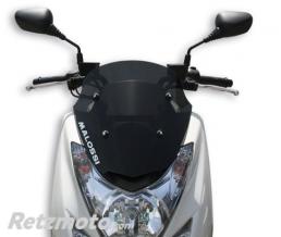 Bulle type sport fum�e Malossi YAMAHA MAJESTY S 125