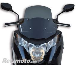 Bulle type sport fum�e Malossi HONDA INTERGA 700/750
