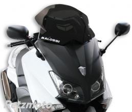 Bulle type sport fum�e Malossi YAMAHA T-MAX 530