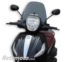 Bulle type sport fum�e Malossi PIAGGIO BEVERLY 300/350