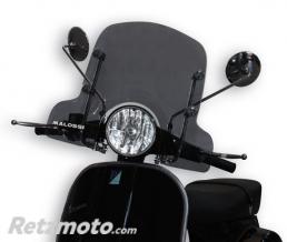 Bulle type intermediaire fum�e Malossi VESPA PX 80/125/150