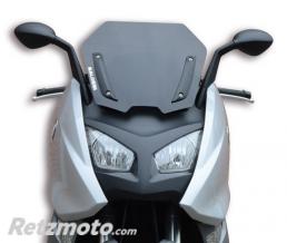 Bulle type sport fum�e Malossi BMW C600