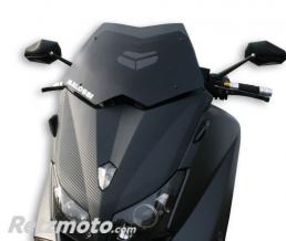 Bulle type MHR fum�e Malossi YAMAHA T-MAX 530