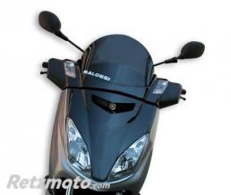 Bulle type sport fum�e Malossi YAMAHA X-MAX 125/250