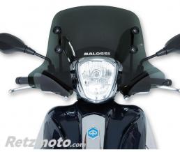 Bulle MALOSSI Sport fum�e Piaggio Medley 125