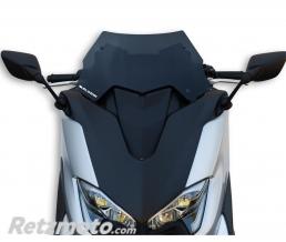 Bulle MALOSSI Sport fum�e Yamaha T-Max 530