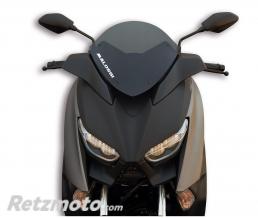 Bulle MALOSSI Sport fum�e Yamaha X-Max 300