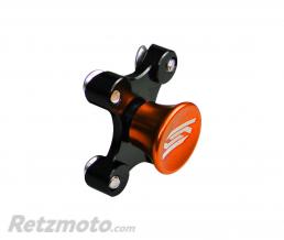 Bouton kit d�part SCAR orange