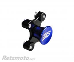 Bouton kit d�part SCAR bleu