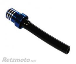 Valve de r�servoir SCAR bleu