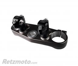 Pontets de guidon SCAR �28.6mm +30 � 45mm t� de fourche d'origine Kawasaki