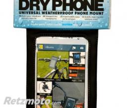 HOUSSE IMPERMEABLE PORTABLE AQUA DRY PHONE