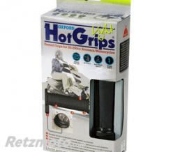 POIGNEES CHAUFFANTES OXFORD SCOOTER