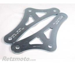 TECNIUM Kit de rabaissement de selle TECNIUM construction 9 Kawasaki Z1000/Z1000SX