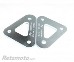 TECNIUM Kit de rabaissement de selle TECNIUM construction 9 Honda XL1000V Varadero