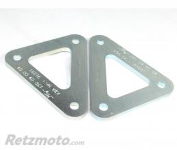 TECNIUM Kit de rabaissement de selle TECNIUM construction 9 Honda CBR900RR