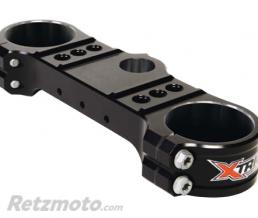 TE DE FOURCHE SUPERIEUR X-TRIG 2013 OFFSET ORIGINE POUR SUZUKI
