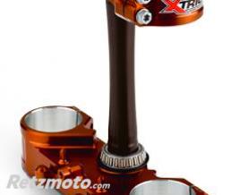 TE DE FOURCHE X-TRIG 2013 SUPERMOTARD OFFSET ORIGINE POUR SUZUKI