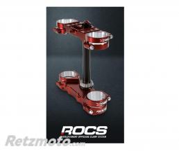 XTRIG T� de fourche ROCS X-TRIG Honda CRF250/450R