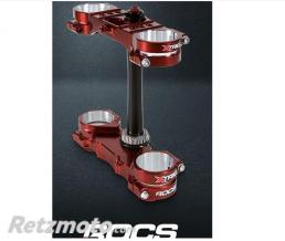 T� de fourche ROCS X-TRIG Suzuki RM-Z450