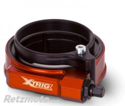 Syst�me de r�glage pr�contrainte XTRIG Honda CRF450R/X