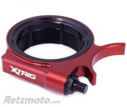 Syst�me de r�glage pr�contrainte XTRIG Suzuki RM-Z450