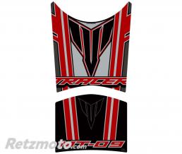 MOTOGRAFIX Protection de r�servoir MOTOGRAFIX 2pcs noir/rouge Yamaha MT-09 Tracer
