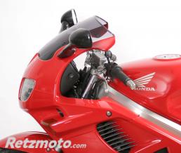 Bulle MRA type origine clair Honda VFR750F