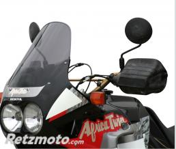 Bulle MRA type origine clair Honda XRV750 Africa Twin