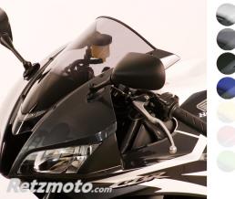 Bulle MRA type origine fum� Honda CBR600RR