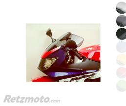 Bulle MRA type origine noir Honda CBR900RR
