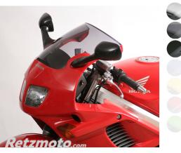 Bulle MRA type origine noir Honda VFR750F