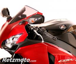 Bulle MRA type origine clair Honda CBR1000RR Fireblade