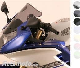 Bulle MRA type origine clair Honda CBR600F