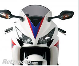MRA Bulle MRA type origine clair Honda CBR1000RR Fireblade