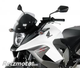 Bulle MRA type origine clair Honda VFR800 X Crossrunner