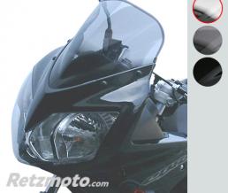 Bulle MRA Racing clair Honda CBR125R