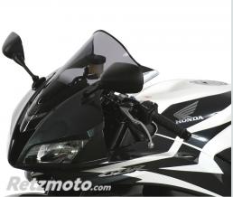 Bulle MRA Racing clair Honda CBR600RR