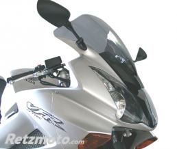 Bulle MRA Racing clair Honda VFR800