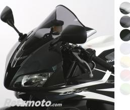 Bulle MRA Racing fum� Honda CBR600RR