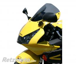MRA Bulle MRA Racing fum� Honda CBR900RR
